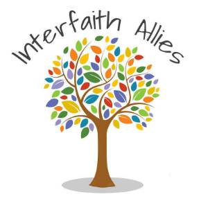 Interfaith Allies logo